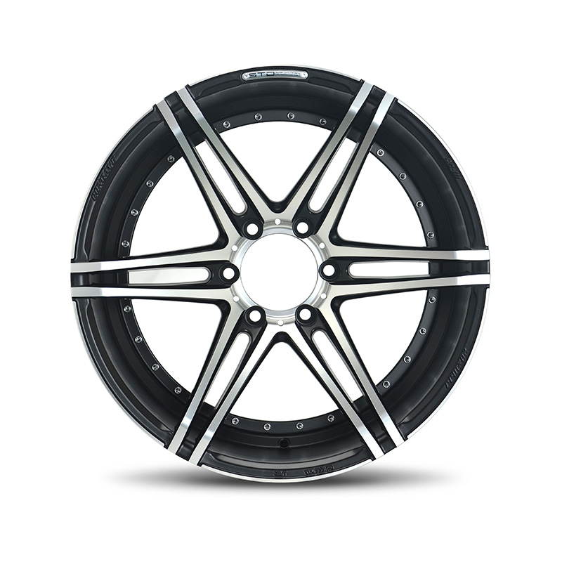 4×4 Light Truck StamfordTyresThailand 2019